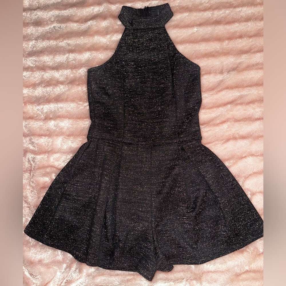Windsor Romper